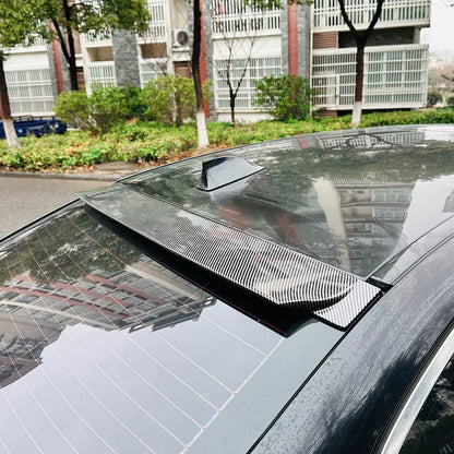 BMW Series 5 F10 Spoiler 2011-2017