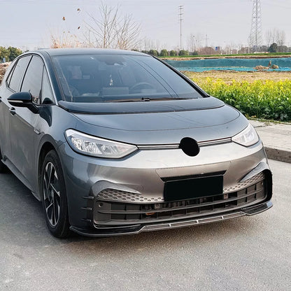 Volkswagen ID.3 Canards 2019-2022