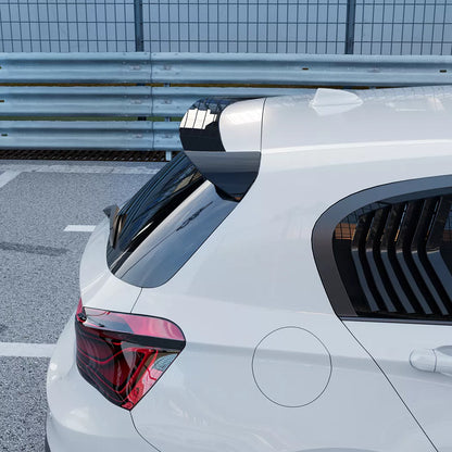 BMW Series 1 F20 F21 Spoiler 2011-2018 BX-04
