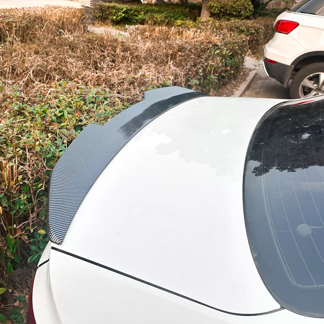 Audi A4 B9 Spoiler 2017-2024