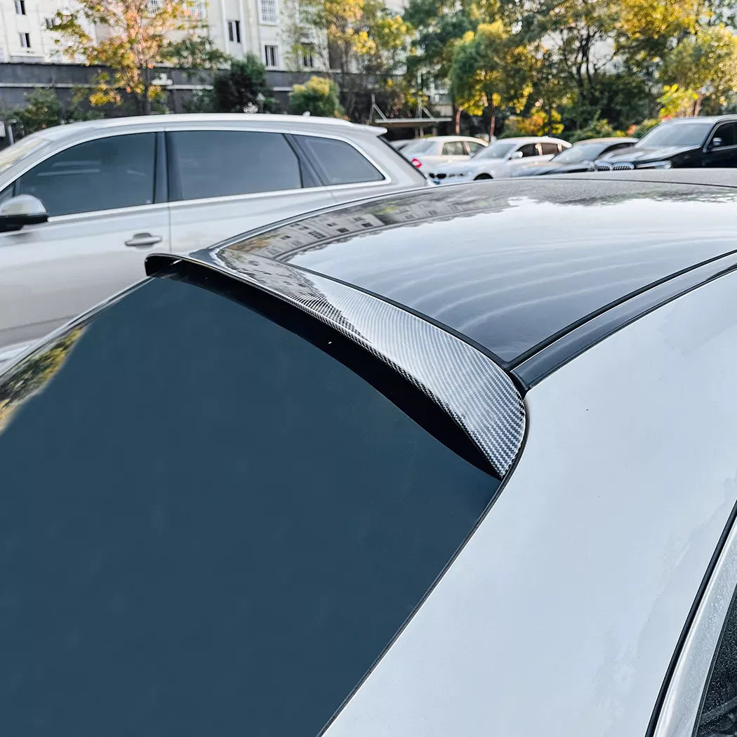 Mercedes Benz Clase C W205 Wing Spoiler 2015-2021