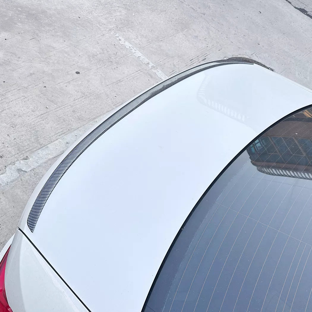 BMW Series 3 G20 Spoiler 2019+