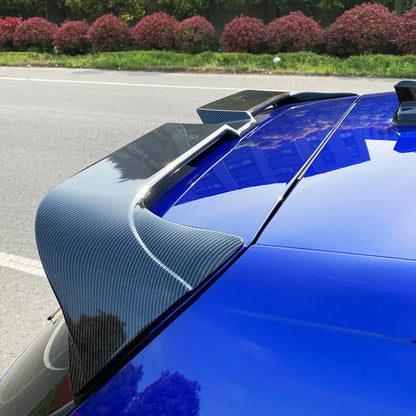 Volkswagen Golf MK8 Spoiler 2020+