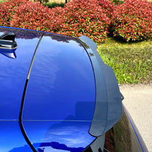 Volkswagen Golf MK8 Spoiler 2020+