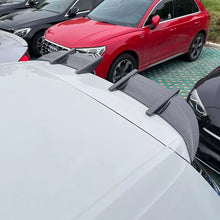 Volkswagen Golf MK7 7.5 R Line Spoiler 2013-2019