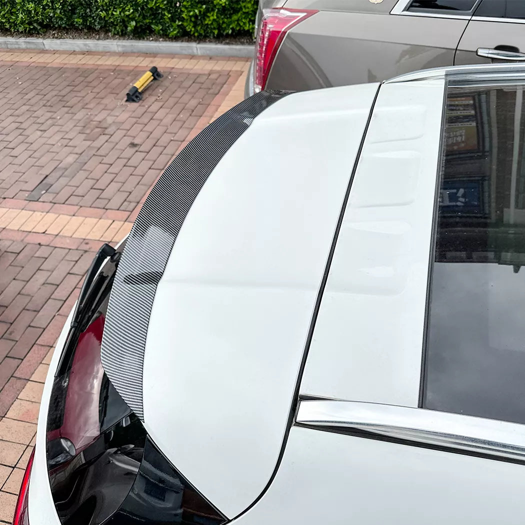 Mercedes Benz GLA X156 AMG Spoiler 2014-2019