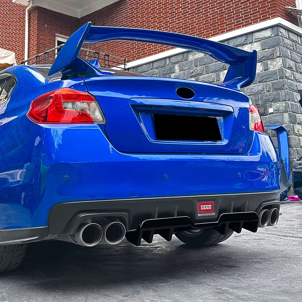 Subaru WRX STI VA Diffuser 2015-2021 ZST-1078