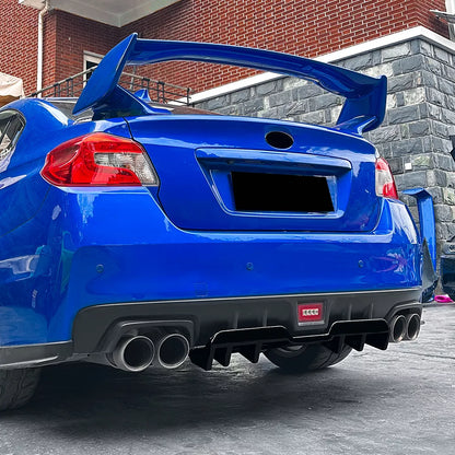 Subaru WRX STI VA Diffuser 2015-2021 ZST-1078