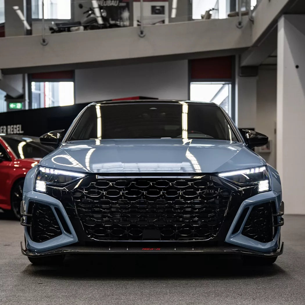 Audi RS3 8Y Canards 2021-2024