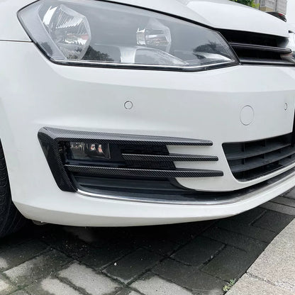 Volkswagen Golf MK7 Canards 2013-2016