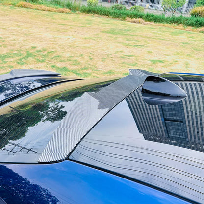 Alfa Romeo Giulia Roof Spoiler 2015+