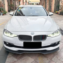BMW Series 3 F30 F31 Front Lip 2013-2019