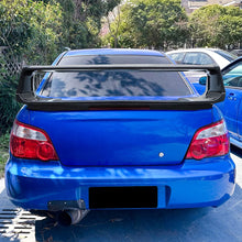Subaru Impreza WRX STI Spoiler 2005-2006