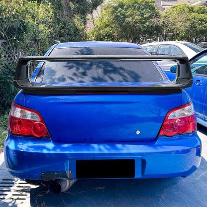 Subaru Impreza WRX STI Spoiler 2005-2006