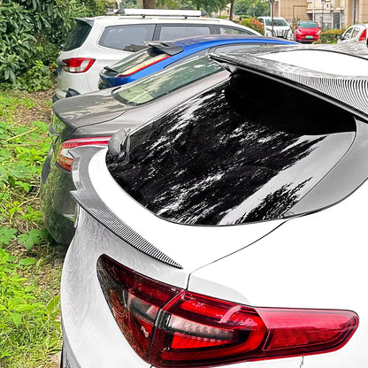 Alfa Romeo Stelvio Spoiler 2017+