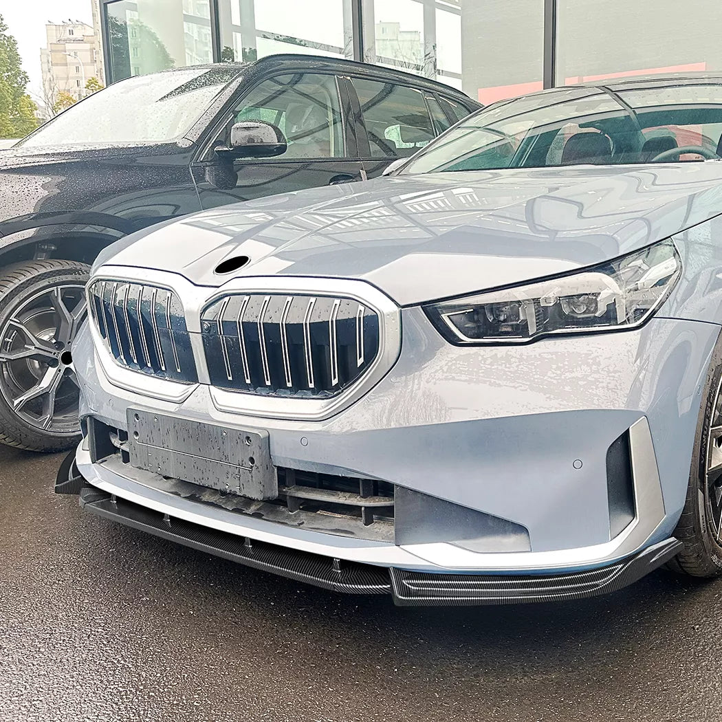 BMW Series 5 G60 G61 Front Lip 2024+