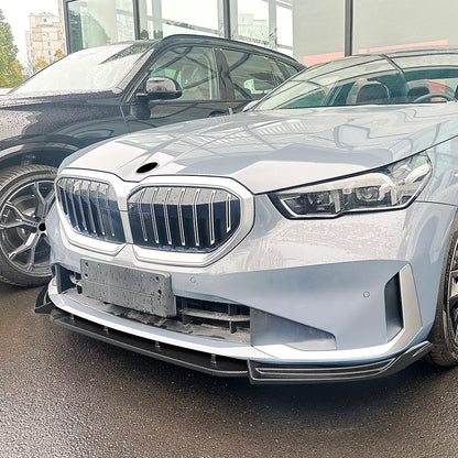 BMW Series 5 G60 G61 Front Lip 2024+