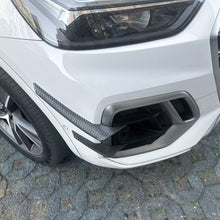 Audi Q5 FY S Line Canards 2021-2024