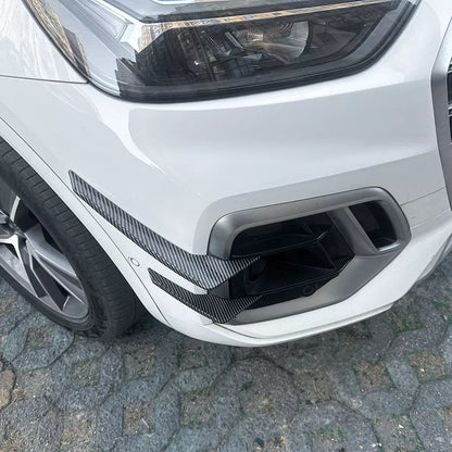 Audi Q5 FY S Line Canards 2021-2024
