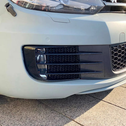 Volkswagen Golf MK6 GTI/ GTD Front Grill 2009-2012