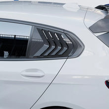 BMW Series 1 F40 Louvers 2019+ ZST-734