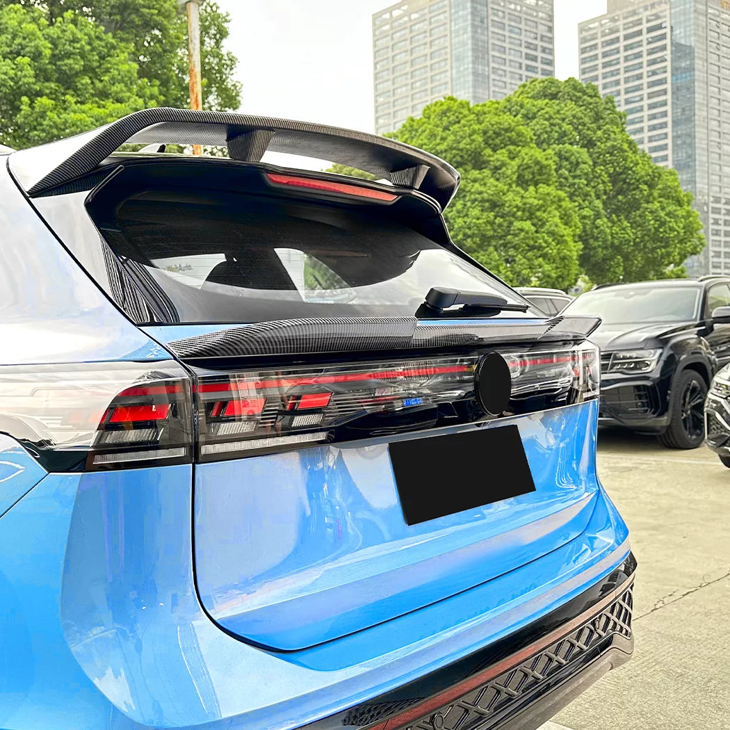 Volkswagen Tiguan MK3 Middle Spoiler 2024+