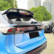 Volkswagen Tiguan MK3 Middle Spoiler 2024+