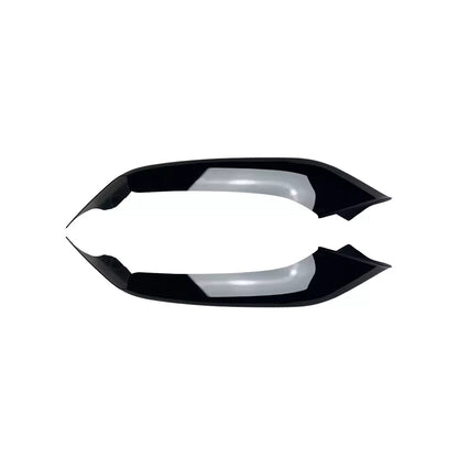 BMW Series 5 G30 G31 Front Splitter 2017-2020