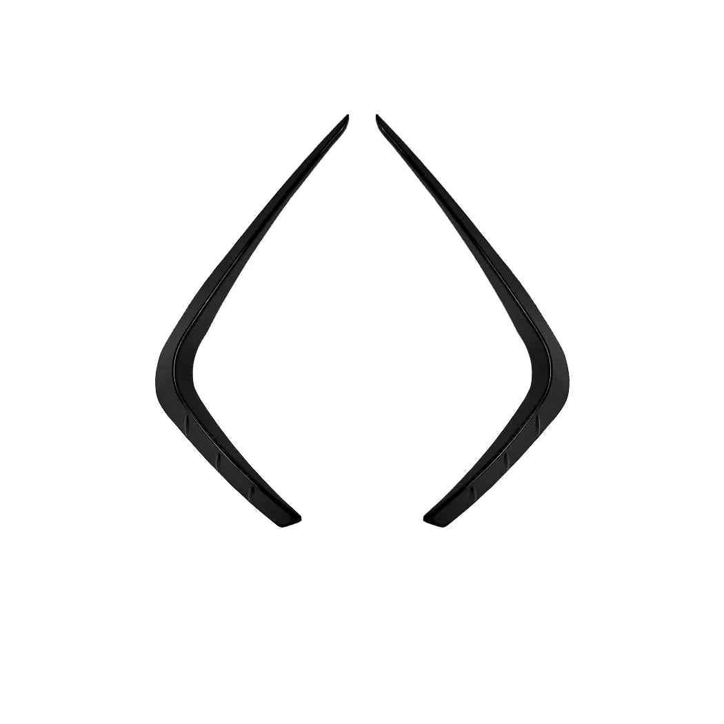 Ford MK4 ST Line Canards 2019-2022 ZST-628