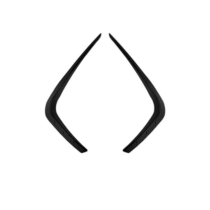 Ford MK4 ST Line Canards 2019-2022 ZST-628