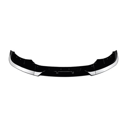 BMW Series 5 F10 F11 Front Lip 2015-2017