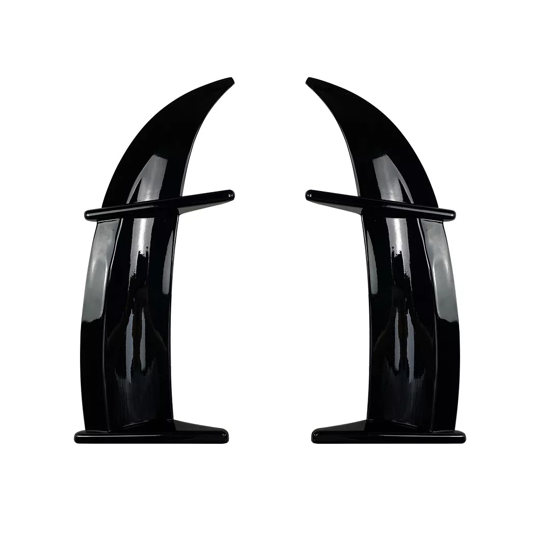 Volkswagen Golf MK6 Spoiler 2009-2012