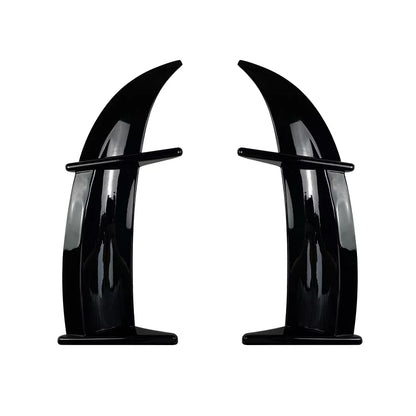 Volkswagen Golf MK6 Spoiler 2009-2012