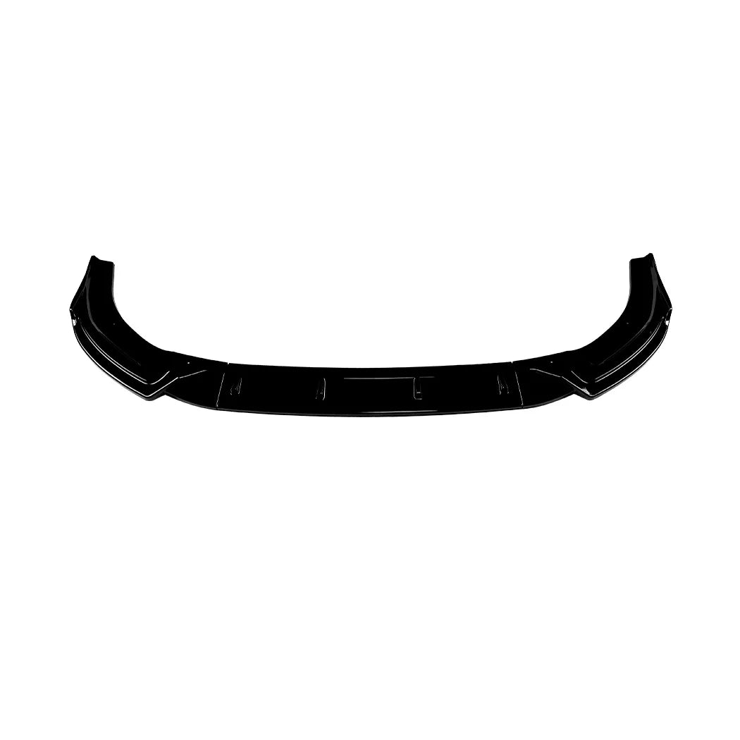 Audi A6 C8 S Line Front Lip 2018-2025