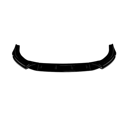 Audi A6 C8 S Line Front Lip 2018-2025