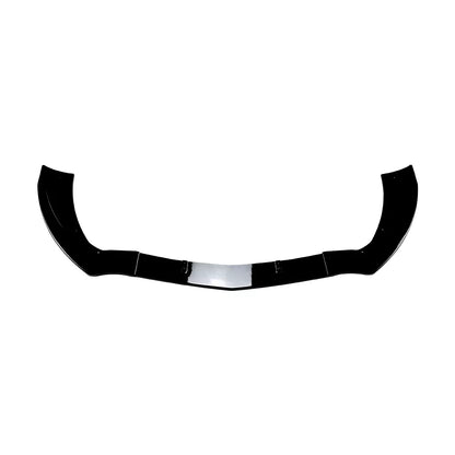 Mercedes Benz CLA C117 X117 Pre-Facelift Standard Front Lip 2013-2015