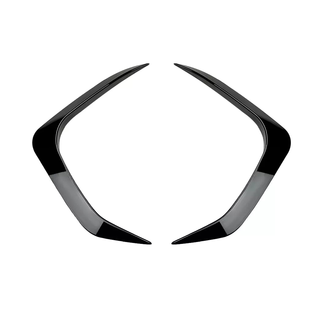 BMW X1 U11 Canards 2023+