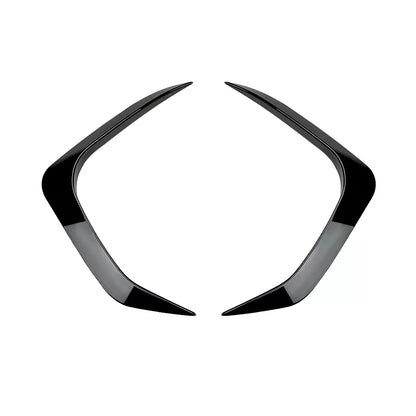 BMW X1 U11 Canards 2023+