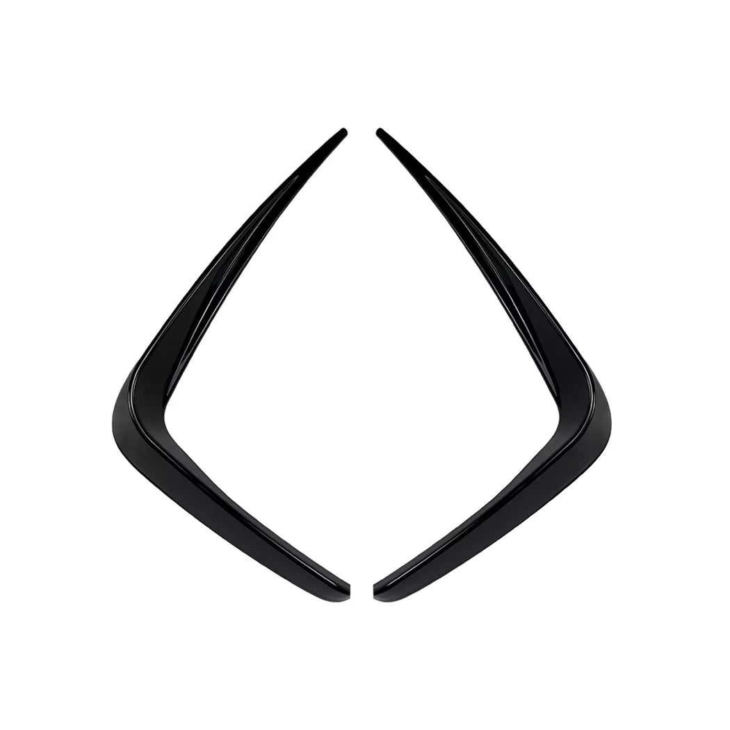 BMW Series 3 G20 Canards 2019-2022