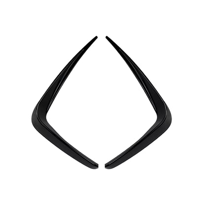 BMW Series 3 G20 Canards 2019-2022