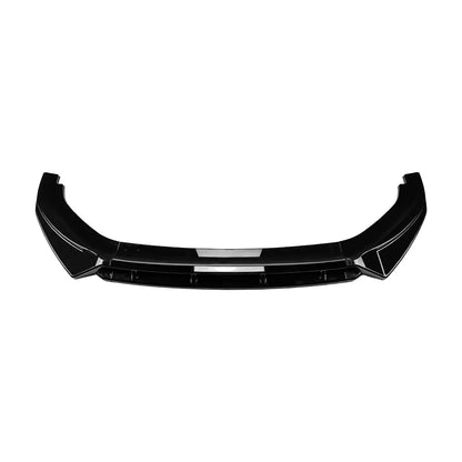 Volkswagen Tiguan MK3 R Line Front Lip 2024+