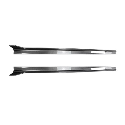 BMW X6 G06 Side Skirt Rocker 2019+