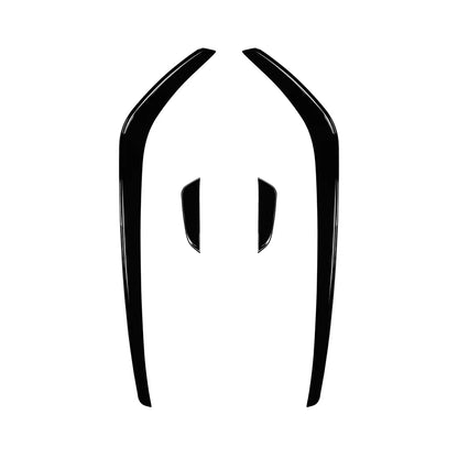 Volkswagen Golf MK7.5 GTI Canards 2017-2019