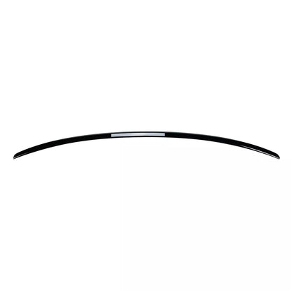 BMW Series 4 G22 Spoiler 2020+