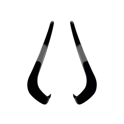 Volkswagen Passat B7 Canards 2011-2015