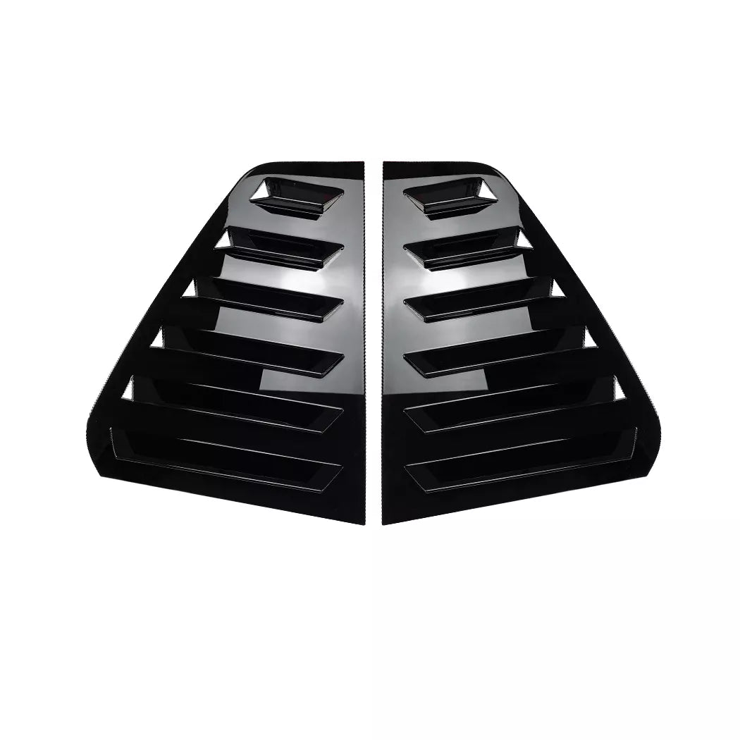 Volkswagen Golf MK6 Louvers 2009-2012