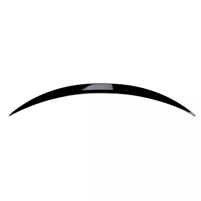 Mercedes Benz GLC Coupe C253 Spoiler 2016-2022