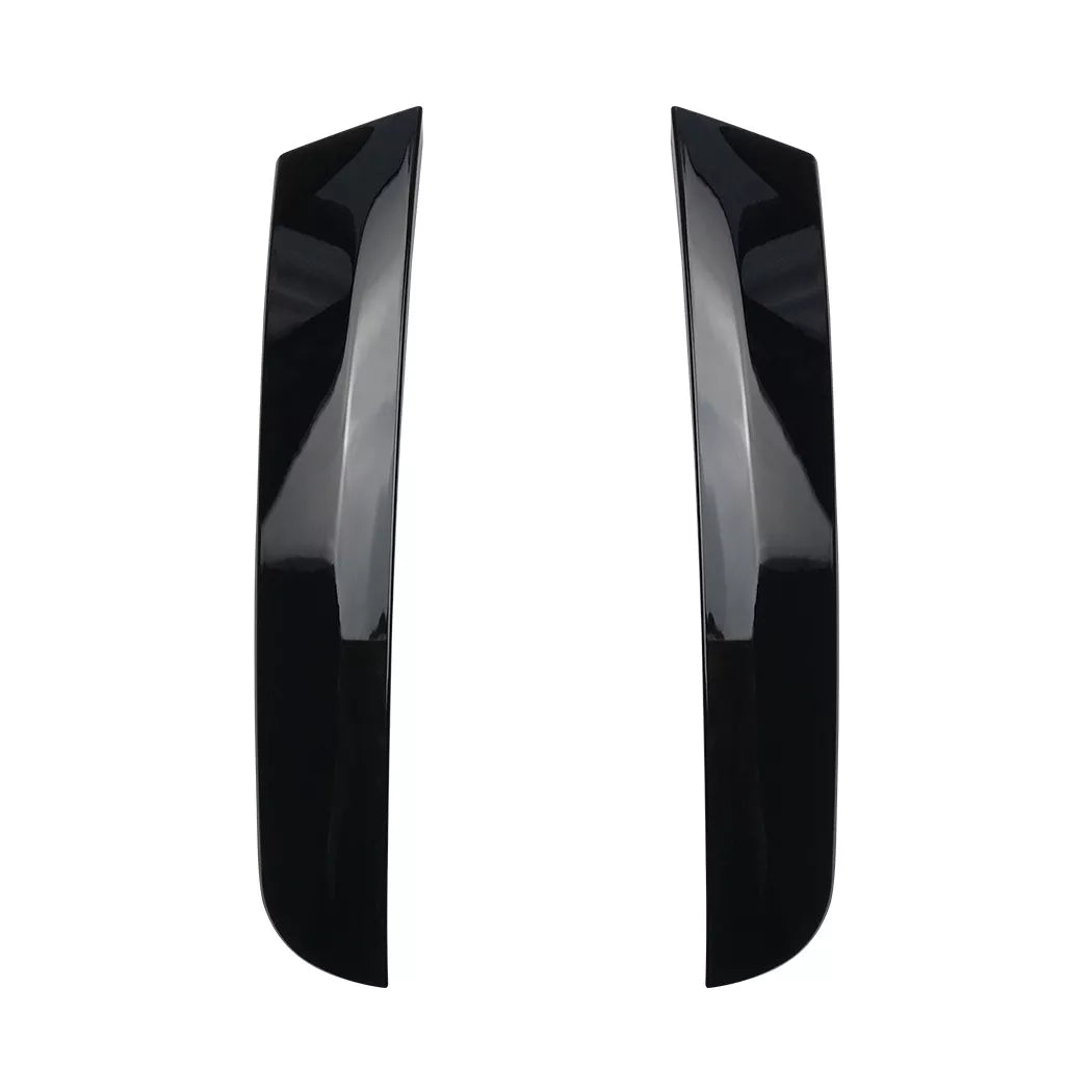 Nissan Patrol Y62 Side Spoiler 2010+ ZST-154