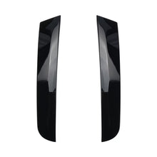 Nissan Patrol Y62 Side Spoiler 2010+ ZST-154