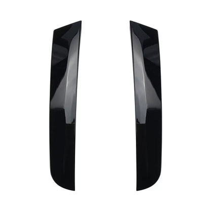 Nissan Patrol Y62 Side Spoiler 2010+ ZST-154